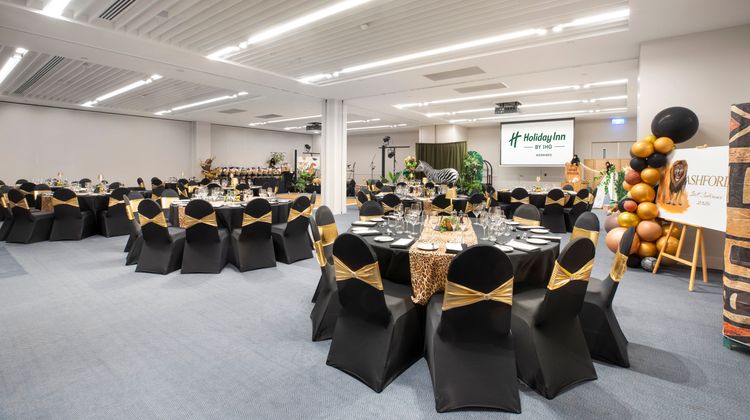 Holiday Inn Werribee Ballroom