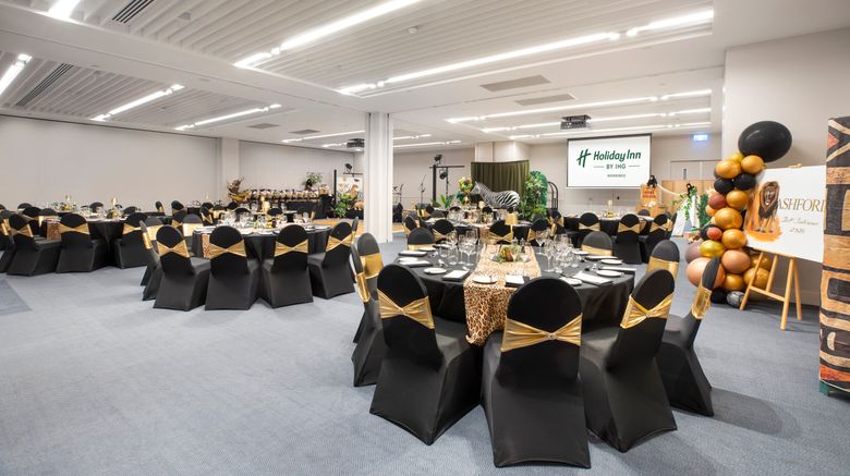 <b>Holiday Inn Werribee Ballroom</b>. Images powered by <a href="https://www.leonardoworldwide.com/" title="Leonardo Worldwide" target="_blank">Leonardo</a>.