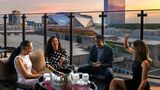 Moxy Atlanta Downtown Restaurant