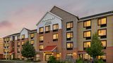 TownePlace Suites Detroit/Troy Exterior