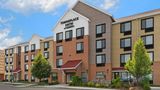 TownePlace Suites Detroit/Troy Exterior