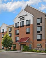 TownePlace Suites Detroit/Troy