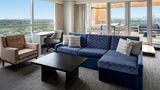 Residence Inn Arlington Ballston Suite