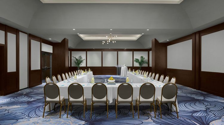 Le Meridien Arlington Meeting
