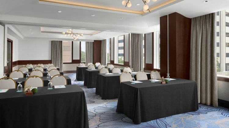 Le Meridien Arlington Meeting