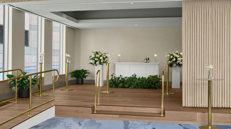 Le Meridien Arlington Other