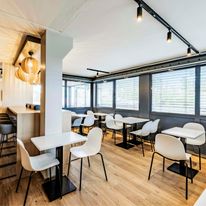 B&B Hotel Erlangen Tennenlohe