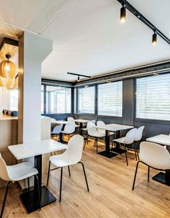 B&B Hotel Erlangen Tennenlohe