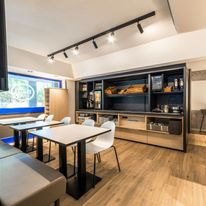 Ibis Budget Duesseldorf Airport