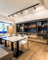 Ibis Budget Duesseldorf Airport