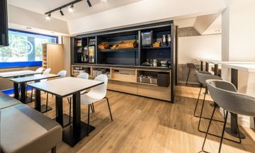 Ibis Budget Duesseldorf Airport