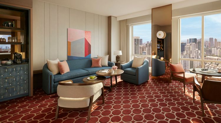 Four Seasons Hotel Mumbai Recreation