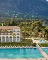 Filoxenia Hotel
