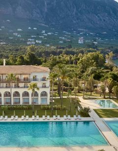 Filoxenia Hotel
