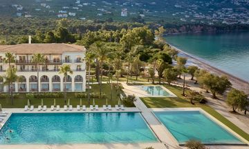 Filoxenia Hotel