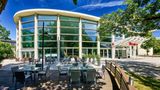 Sheraton Offenbach Hotel Exterior