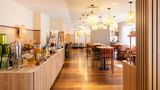 Nice Centre Hotel Restaurant