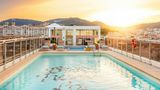Nice Centre Hotel Pool