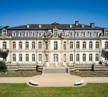 Sheraton Offenbach Hotel Exterior
