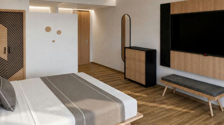 City Express Plus by Marriott Suite