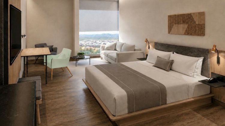 City Express Plus by Marriott Suite