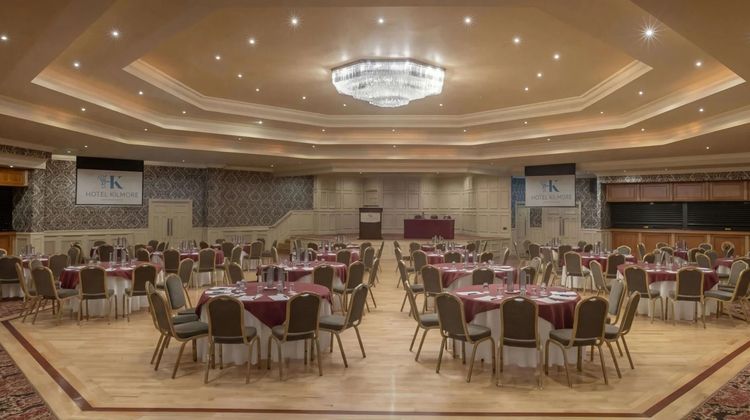 Hotel Kilmore Ballroom