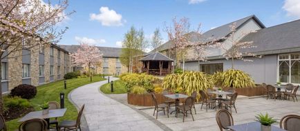 Hotel Kilmore Exterior