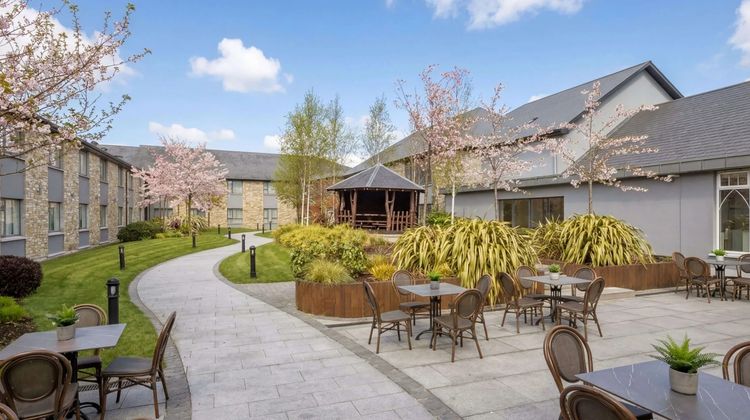 Hotel Kilmore Exterior