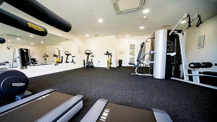 Hotel Kilmore Health Club