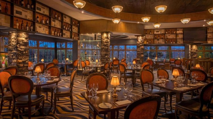 Hotel Kilmore Restaurant