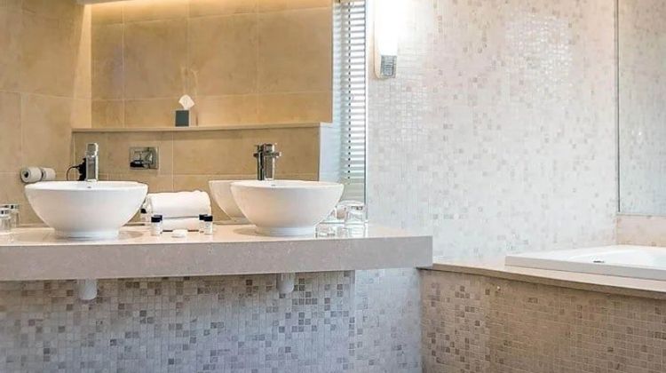 Hotel Kilmore Room