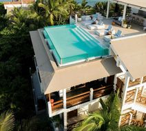 Jashita Hotel Tulum Exterior