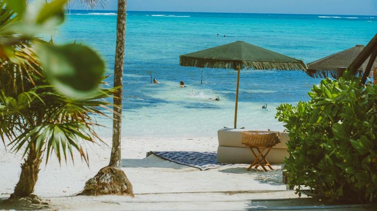 Jashita Hotel Tulum Beach