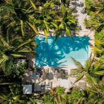 Jashita Hotel Tulum