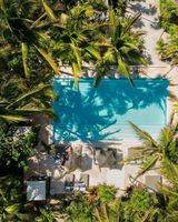 Jashita Hotel Tulum