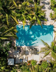 Jashita Hotel Tulum