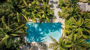 Jashita Hotel Tulum