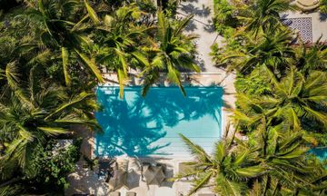 Jashita Hotel Tulum