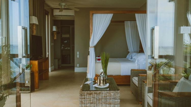 Jashita Hotel Tulum Room
