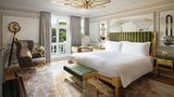 Mandarin Oriental Hyde Park, London Exterior