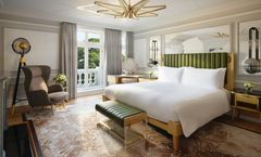 Mandarin Oriental Hyde Park, London