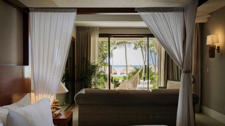 Jashita Hotel Tulum Room