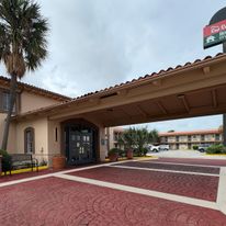 Red Roof Inn San Antonio – South Park