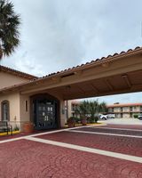 Red Roof Inn San Antonio – South Park