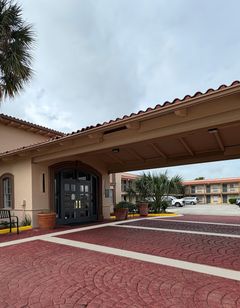 Red Roof Inn San Antonio – South Park