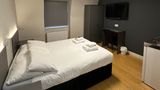 Wendover Arms Hotel Room