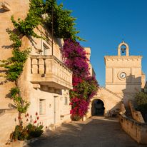 Borgo Egnazia