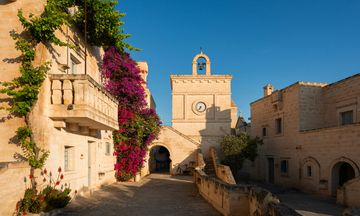 Borgo Egnazia
