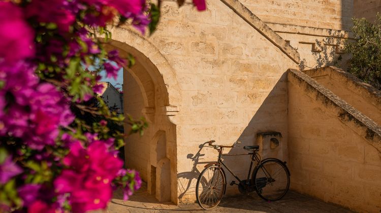 Borgo Egnazia Recreation