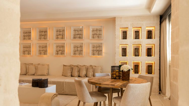 Borgo Egnazia Suite